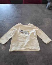 T shirt jbc 6 mois