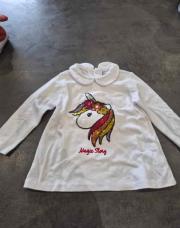 T shirt 12 mois