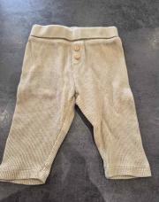 Legging tpa 9 mois