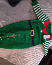 Combi lutin 12 m