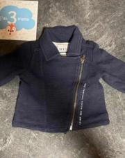 Veste IKKS - 3 mois