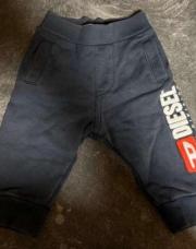 Pantalon training diesel - 6mois 