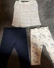 Ensemble 3pc - 3mois