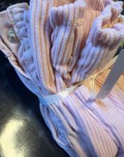 Lot 2 pantalons 3mois 