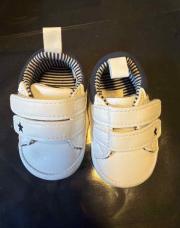Chaussures bébé 17 