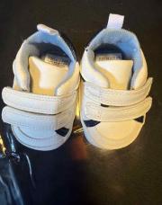 Chaussures bébé 0-3mois