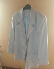 Blazer bleu T.U