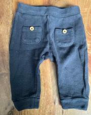 Pantalon bleu tao 6 mois