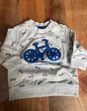 Pull velo c et a t56