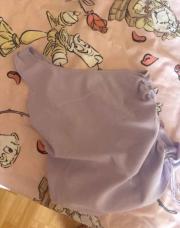 Top mauve mango 