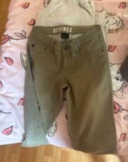 Pantalon désires 