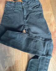 Slim noir 5 ans
