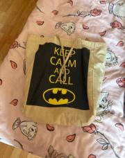 Tote bag Batman 
