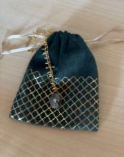 Collier mile Mila 