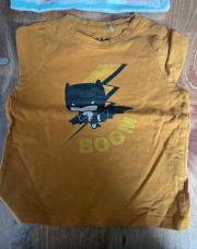 T-shirt Batman 18 mois