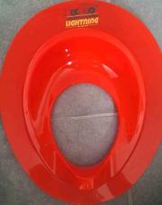 Planche toilette Cars