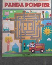 Livre jeu 