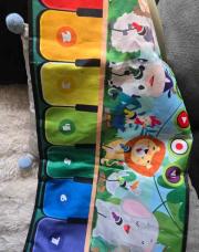 Tapis musical 