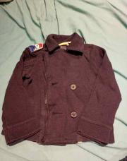 Veste IKKS 86