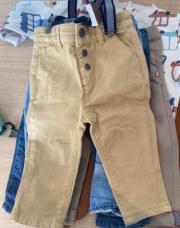 Pantalon TAO 12 mois neuf 