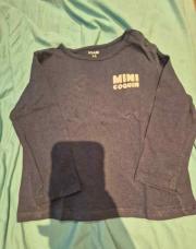 Pull mini coquin 2A