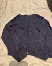 Gilet marine 5a