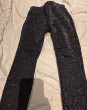 Pantalon paillette 5a
