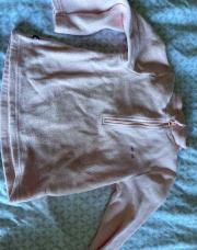 Pull ski 98-104 cm 