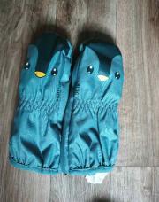 Moufles 