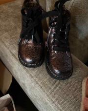 Gigi Boots 
