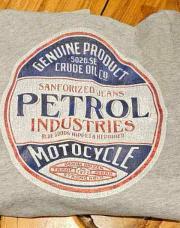3 sweat capuche  pétrole gris M 16ans