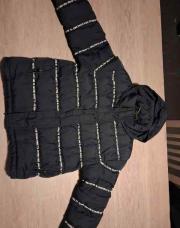 Manteau hiver Petrol 8 ans
