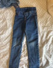 Jegging kiabi 4 ans 