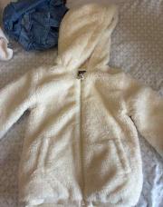 Menteau fourrure kiabi 