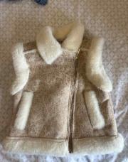 Veste orchestra 4 ans 