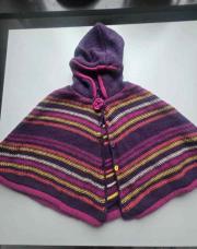 Poncho 