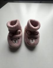 Pantoufle 