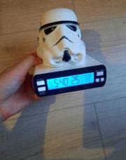 Reveil Star Wars