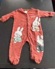 Pyjama miffy taille 50 