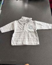 Blouse taille 56 avec col 