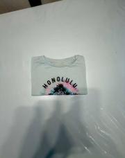 T-shirt taille 8 ans