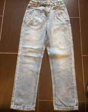 Jeans 8 ans 