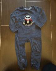 Pyjama, garçon, 24 mois