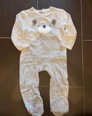 Pyjama, garçon, 24 mois