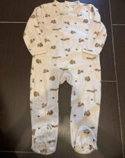 Pyjama, garçon, 24 mois