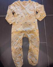 Pyjama, garçon, 24 mois