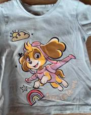 T shirt stella 2 ans 