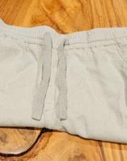 45 short Zara vert clair S