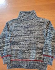 Pull OKAIDI 10ans