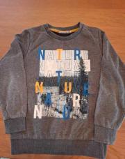 Sweat Name it 7-8 ans 